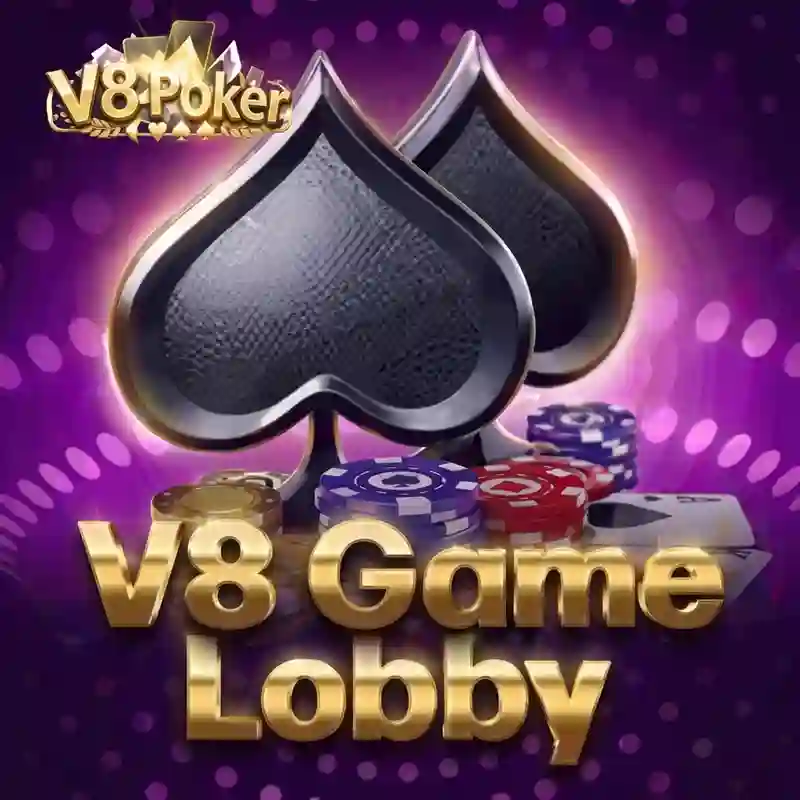 Sảnh trò chơi V8 Casino ku11