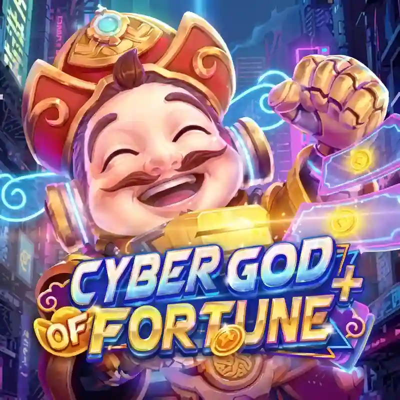 Trò chơi slot Thần Tài Công Nghệ tại ku11