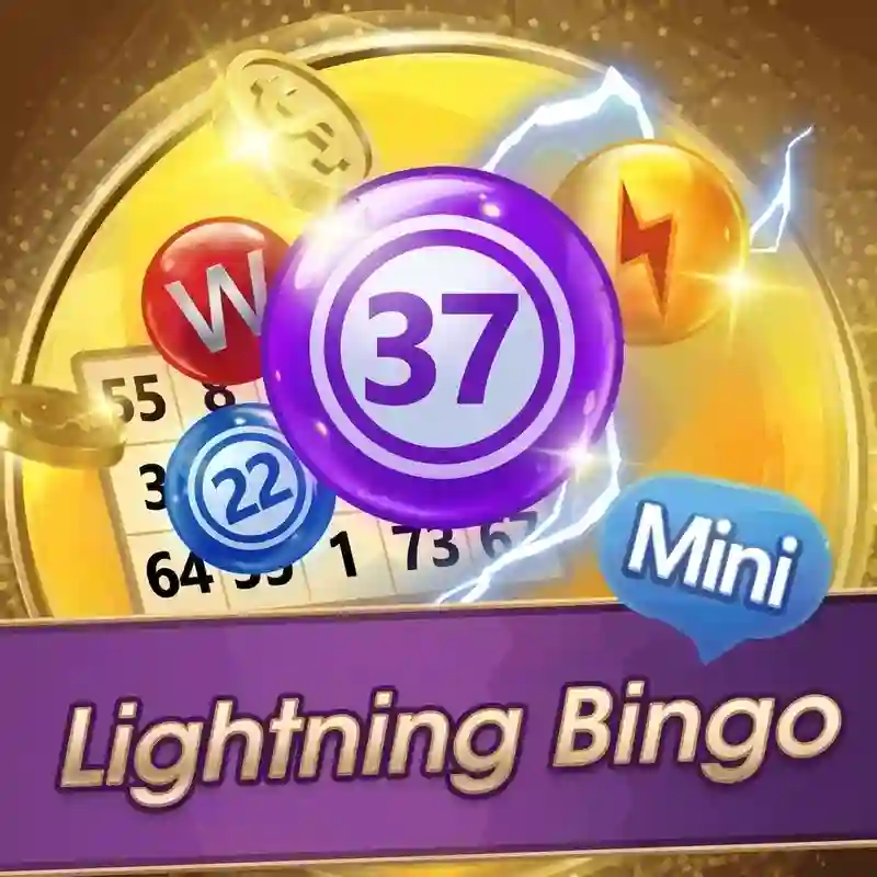 Xổ số Bingo